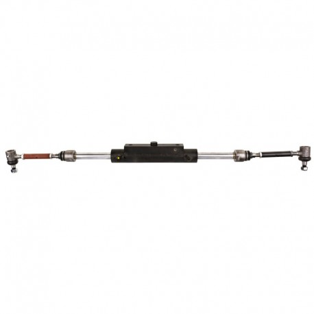 Sada Těsnění Hlav Zetor 3320 4320 5320 6320 7320 Kompletní S Klouby 2x130 Mm