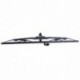 Stierače 425mm Kaučukovo - silikónové, dĺžka 425mm Wus425 Oximo
