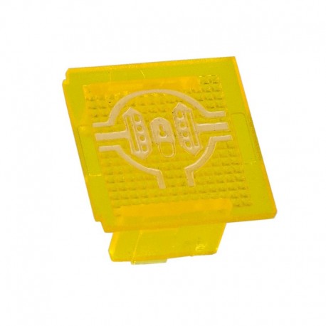 Symbol Zámku Zadnej Nápravy Zetor 16359938