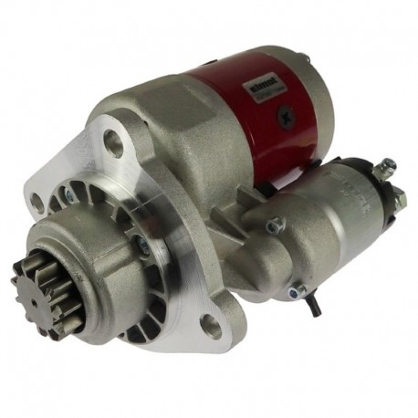 Magneton C-330 C-360 Redukční Startér Zetor Elmot