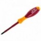 Křížový Šroubovák Pozdriv Pz1 X 80mm 1000v Topex 39d479
