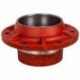 Rotační sekačka s posuvným diskovým nábojem 503601077