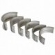 Ložiská Hlavné C-328 R2 0,50