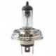 Žárovka 12v H-4 60/55w P-45t Starý Typ S Přírubou Patice R2 Vlákno H-4