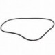 Klinový remeň nôž - nôž kosačky Aa85 13x2159mm Castelgarden Honda Iseki 80305-Y09-003 Cg35065700h0 135065700/0 35065700/0 15546