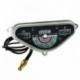 Přístrojový Panel C-4011 Mtg Čítač 5045211 55115203