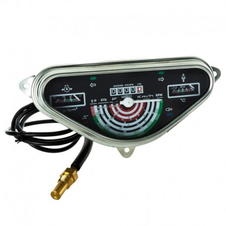 Přístrojový Panel C-4011 Mtg Čítač 5045211 55115203