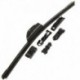 Lišta stěrače 400 mm 16"" Flexfit Cargo