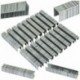Čalúnnické spony 12mm typ G 1000ks Topex 41e412