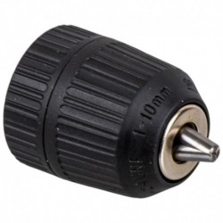 Samosvorné vŕtacie skľučovadlo 3/8" 10mm Verto