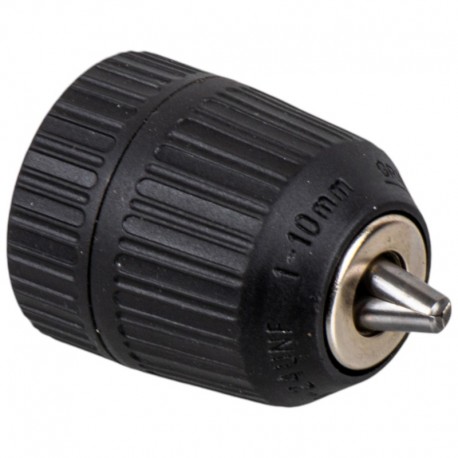 Samosvorné vrtací sklíčidlo 3/8" 10mm Verto