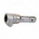Redukcia hriadeľa otvor PTO 1 3/8" 21z na 1 3/8" 6z