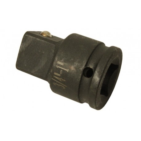 Rázová redukcia 3/4" / 1" Geko
