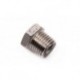 Pneumatická redukce 1/4" x 1/8" BSP 100 bar
