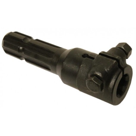 Redukce hřídele Wom z 1 1/8'' 6z na 1 3/8'' 6z