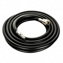 Pneumatická gumová hadica 5m 8x13mm