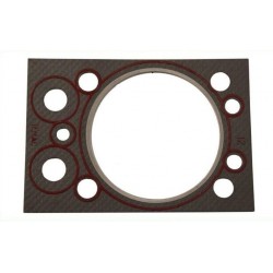 Tesnenie Hlavy 1,2 Mm So Silikónom Zetor Czech 69010571