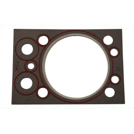 Těsnění Hlavy 1,2 Mm Se Silikonem Zetor Czech 69010571