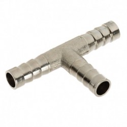 Pneumatická rozbočovacia spojka 8mm