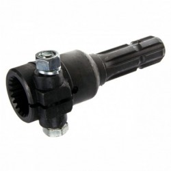 Redukcia PTO 1 3/4" 20 Mill / 1 3/8" 6 Mill