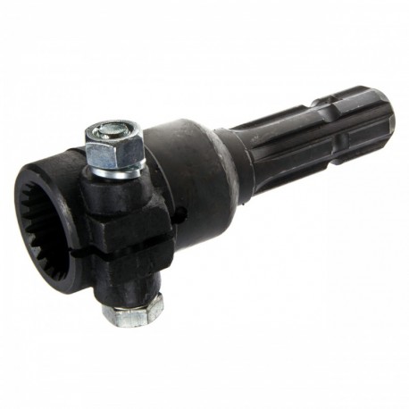 Redukce PTO 1 3/4" 20 Mill / 1 3/8" 6 Mill