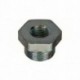 Redukcia GW M14x1,5 GZ M22x1,5 dĺžka 18mm