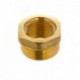 Priama redukcia vsuvka GZ 3/4" x GW 1"