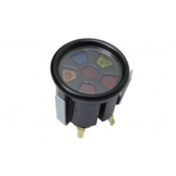 Kontrolkový Prístroj Zetor Slovak 59115623 5911-5623