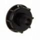 Redukce S60x6 x 3/4" pro kontejner IBC Mauzer