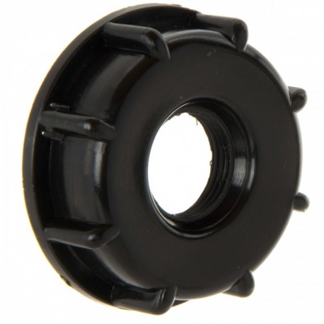 Redukce S60x6 x GW 3/4" pro kontejner IBC Mauzer
