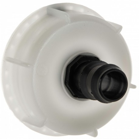 Redukce S100x8 x 32mm pro kontejner IBC Mauzer