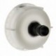 Redukcia S100x8 x 25mm pre kontajner IBC Mauzer