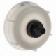 Redukce S100x8 na rychlospojku 1/2" pro kontejner IBC Mauzer