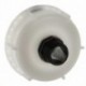Redukce S100x8 x GZ 1" pro kontejner IBC Mauzer