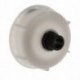 Redukce S100x8 x GZ 3/4" pro kontejner IBC Mauzer