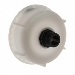 Redukcia S100x8 x GZ 3/4" pre kontajner IBC Mauzer