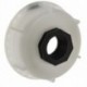 Redukce S100x8 x GW 1" pro kontejner IBC Mauzer