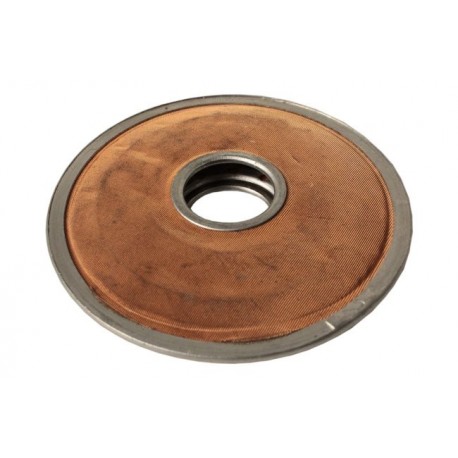 Filter Oleja O8 Odtokový - Sitko Zetor 5211 5245 931108 93-1108