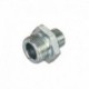 Redukcia spojky M16x1,5 / M22x1,5 Zetor 70116806