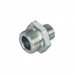 Redukcia spojky M16x1,5 / M22x1,5 Zetor 70116806