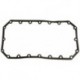 Těsnění Olejové Vany Tříválcového Motoru Zetor Česky 47010244 4701-0244