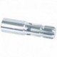 Redukcia Wom vnútorná 21x25x5mm 21 UNI 221 Z6 6 drážok na vonkajšie 1 3/8" 6 drážok