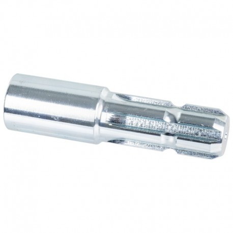 Redukcia Wom vnútorná 21x25x5mm 21 UNI 221 Z6 6 drážok na vonkajšie 1 3/8" 6 drážok