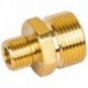 Redukcia M22x1,5 x 1/4" pre umývačky Karcher HD HDS