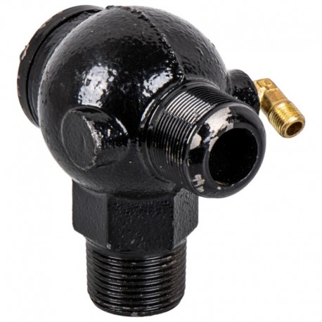 Spätný ventil kompresora 200l V06./8 Geko