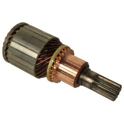 Rotor Štartéra S Reduktorom C-330 C-360 Zetor Mf Ursus 4512 Ekvivalent 7151542 7151541