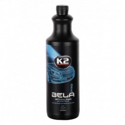 K2 Bela Čučoriedkový aktívny umývací penový gél 1l