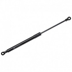 Plynová vzpěra dveří skla Zetor 420 mm 200 N, náhrada 60117921, oka 8 mm