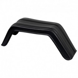 Blatník pro přívěs pro auto 10-13" plastový
