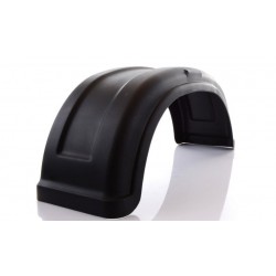 Plastový blatník pro přívěs Al-Ko 180x880mm